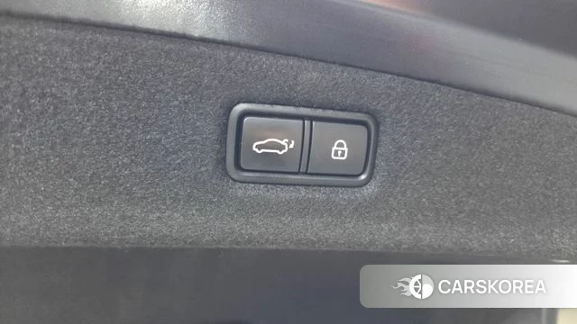 Genesis G90 id 4310680 из Кореи 30