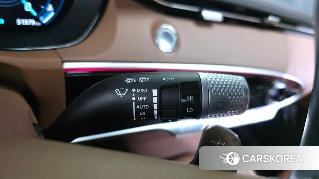 Genesis GV70 id 4187606 из Кореи 30