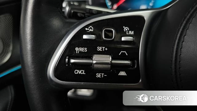 Mercedes-Benz GLE-Class W167 id 4613477 из Кореи 30