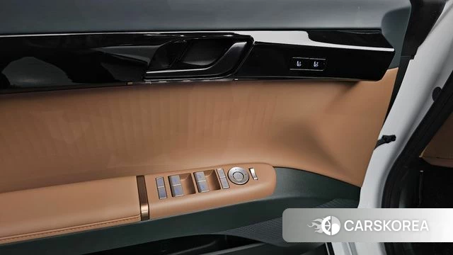 Hyundai Grandeur (GN7) id 4308278 из Кореи 30
