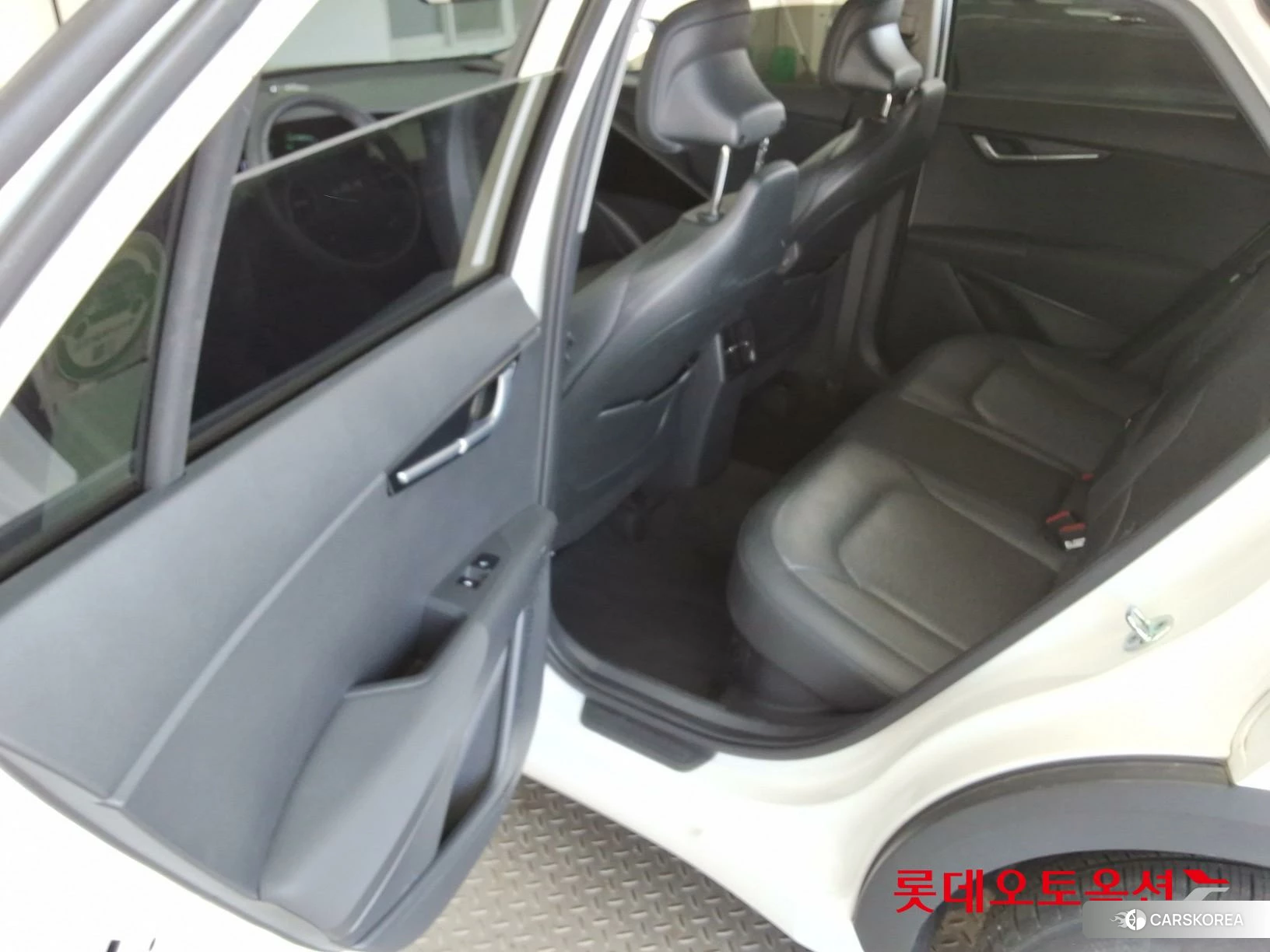 Kia Niro Hybrid id 3882128 из Кореи 30