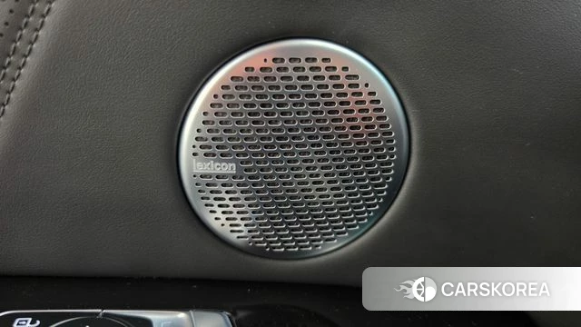 Kia Mohave Master id 4873043 из Кореи 30