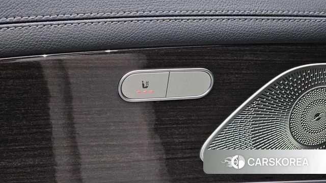 Mercedes-Benz GLE-Class W167 id 4692281 из Кореи 30