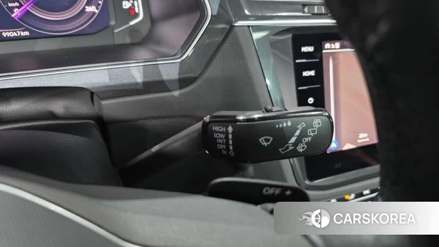 Volkswagen Tiguan second Generation id 4641779 из Кореи 30