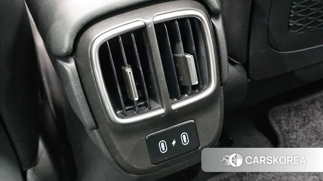 Hyundai Ionic 6 id 4870923 из Кореи 30
