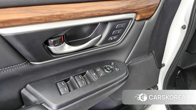 Honda CR-V 5th generation id 4231307 из Кореи 30