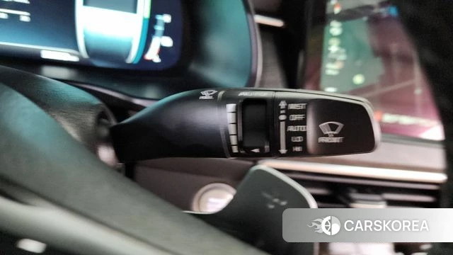 Kia K7 Premier Hybrid id 4502267 из Кореи 30