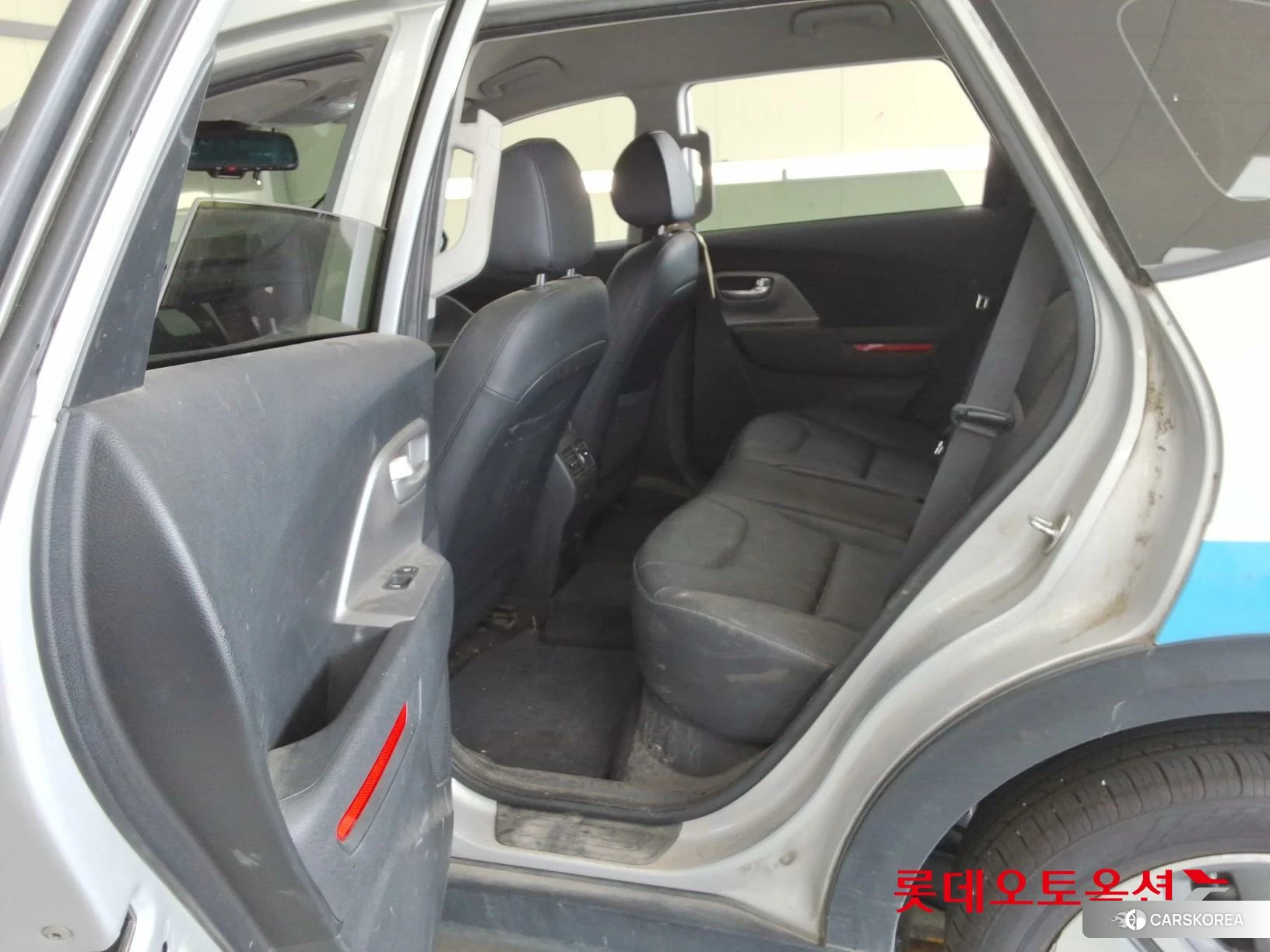 Kia Niro Plus id 4664312 из Кореи 30