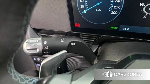 Hyundai Ionic 5 id 4854218 из Кореи 30
