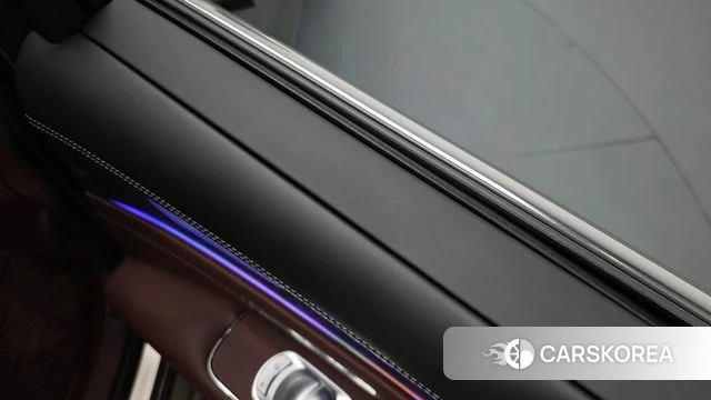 Genesis G90 (RS4) id 4880499 из Кореи 30