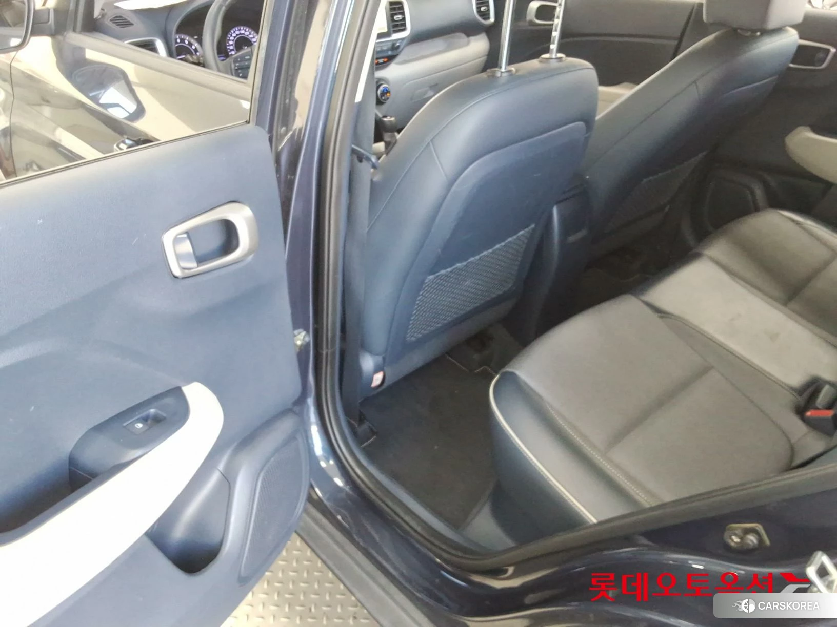 Hyundai Venue id 4679274 из Кореи 30