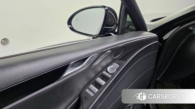Genesis G80 (RG3) id 4625742 из Кореи 30