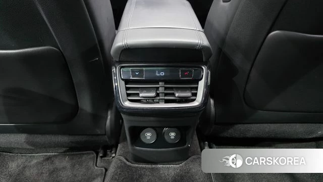 Kia K8 Hybrid id 4469364 из Кореи 30