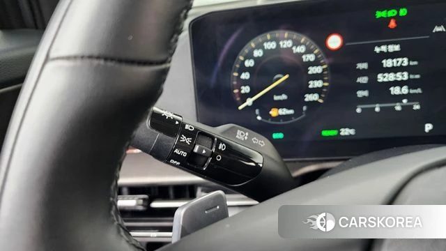 Kia The New Sportage 5th Generation Hybrid id 4602323 из Кореи 30
