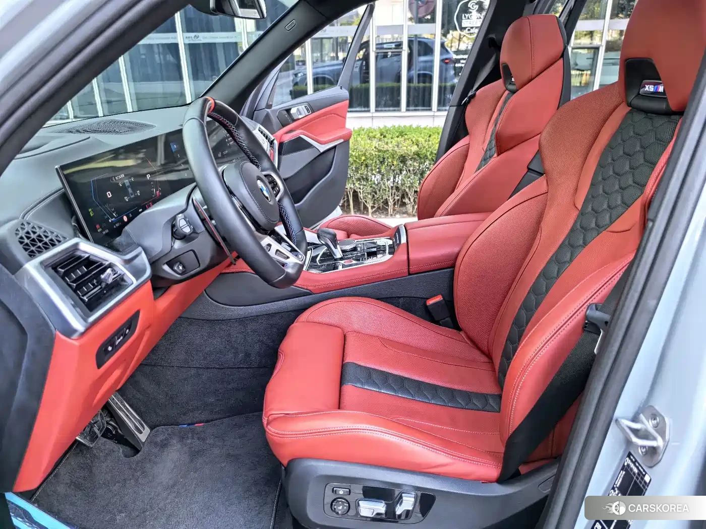 BMW X5 M id 4599601 из Китая 30