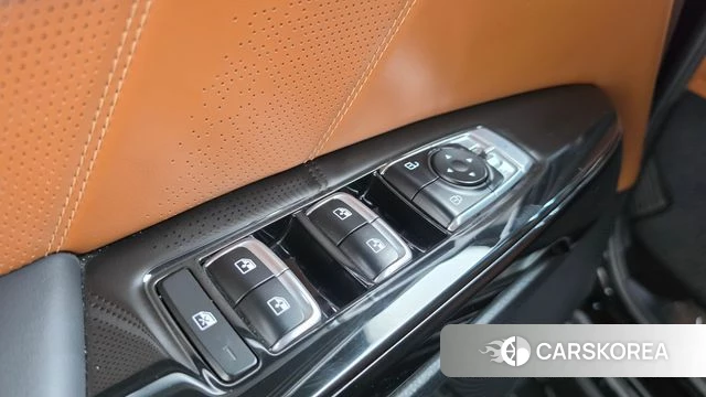 Kia Mohave Master id 4671026 из Кореи 30