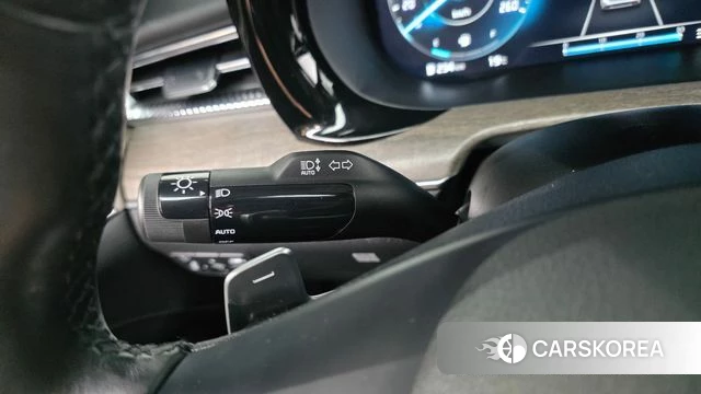 Kia K5 Hybrid 3rd Generation id 4315729 из Кореи 30