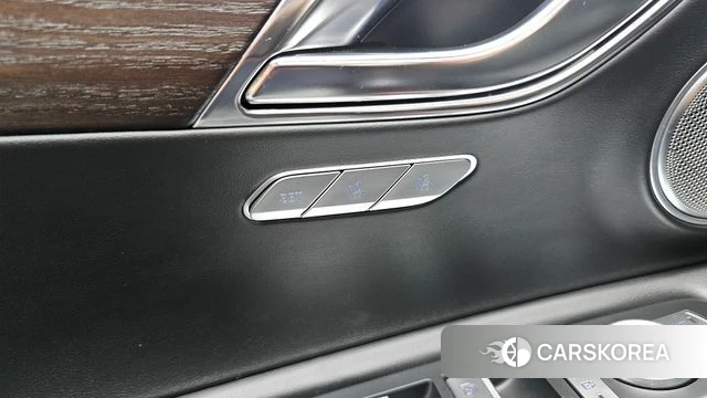 Genesis GV80 id 4524755 из Кореи 30