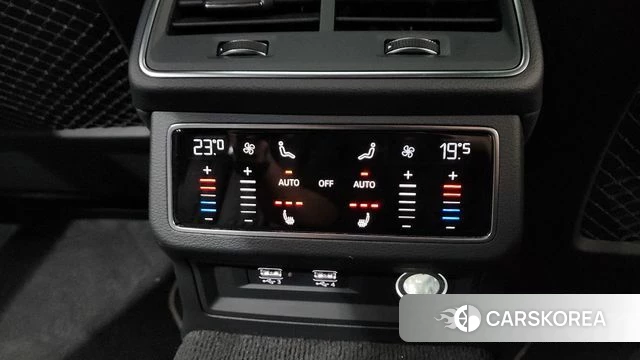 Audi A7 (4K) id 4424242 из Кореи 30