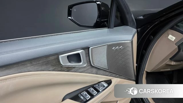 Kia K8 Hybrid id 4779220 из Кореи 30