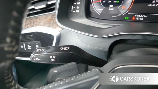 Audi A7 (4K) id 4203161 из Кореи 30