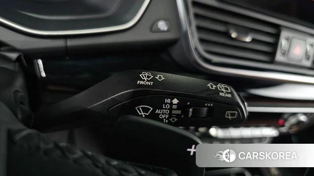 Audi Q5 (FY) id 4415322 из Кореи 30