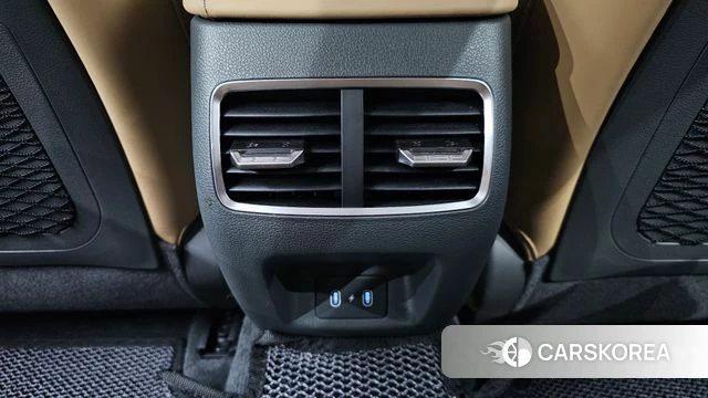 Hyundai Sonata D Edge Hybrid (DN8) id 4879361 из Кореи 30