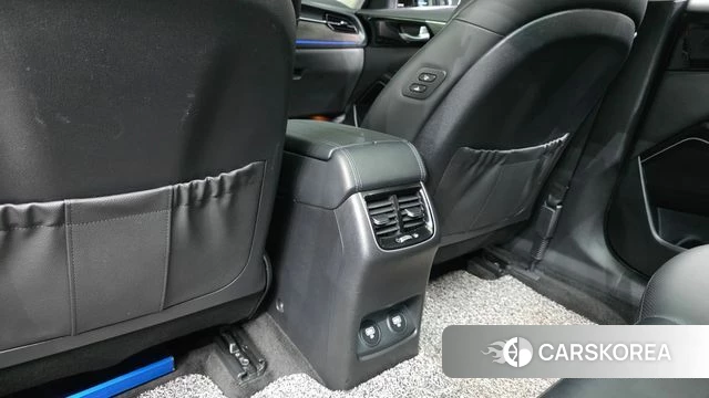 Kia K7 Premier id 4446365 из Кореи 30