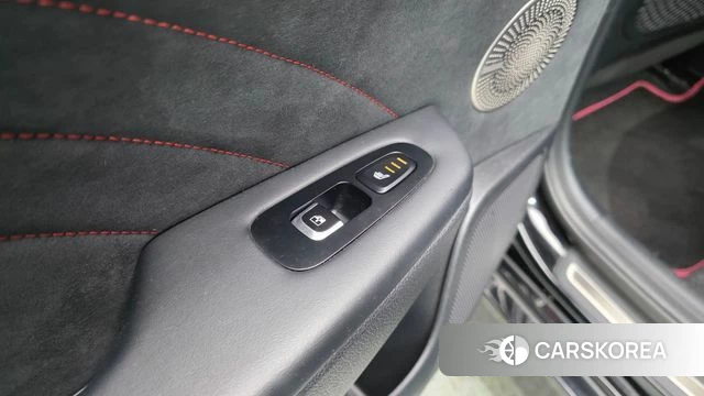 Kia Stinger Meister id 4942134 из Кореи 30
