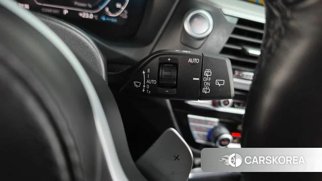 BMW X3 (G01) id 4754309 из Кореи 30