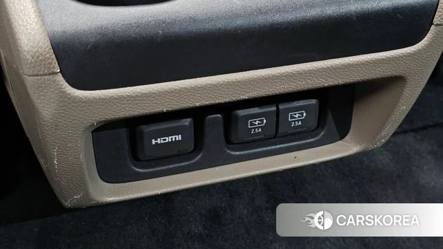 Honda Odyssey id 4325979 из Кореи 30