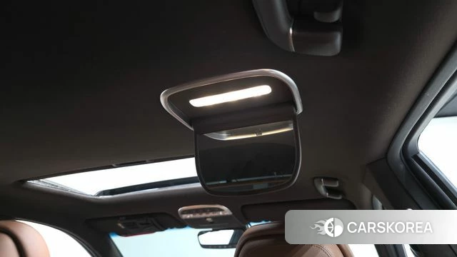 Genesis G90 id 4865010 из Кореи 30