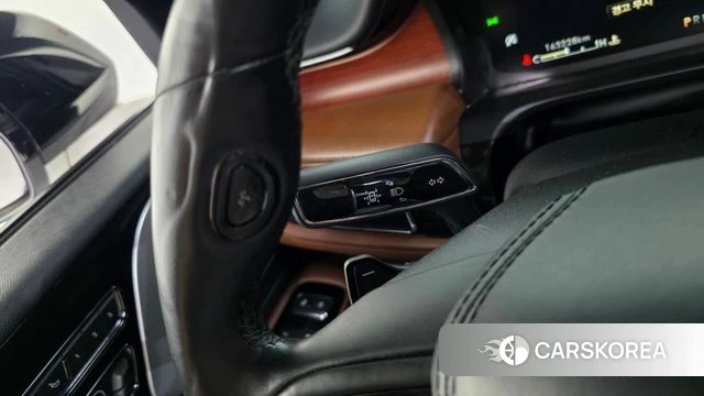 Lincoln Aviator 2nd generation id 4424185 из Кореи 30