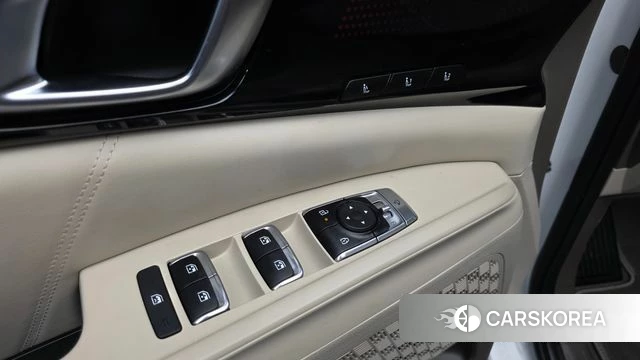 Kia The New Carnival 4th Generation id 4757409 из Кореи 30