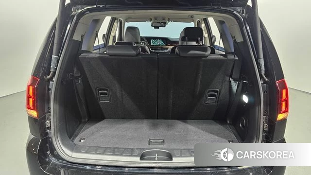 Kia Mohave Master id 4231799 из Кореи 30