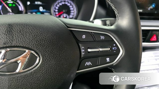 Hyundai The New Santa Fe id 4355722 из Кореи 30