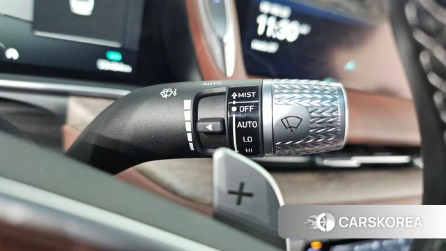 Genesis G90 (RS4) id 4880979 из Кореи 30