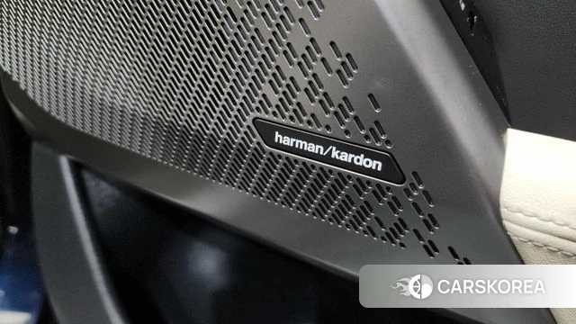 BMW 5 Series (G60) id 4194014 из Кореи 30