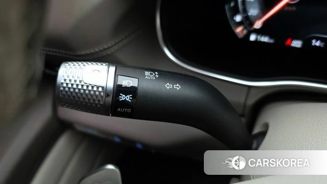 Genesis GV80 id 4186910 из Кореи 30