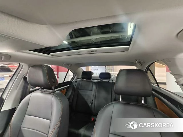 Volkswagen Bora id 4259884 из Китая 30