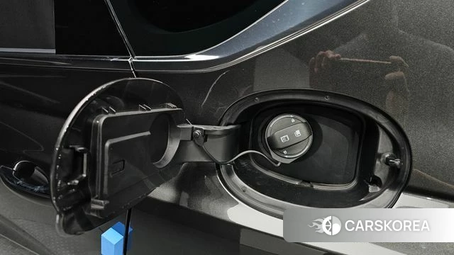 Genesis G80 (RG3) id 4758217 из Кореи 30