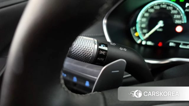 Genesis G80 (RG3) id 4631856 из Кореи 30