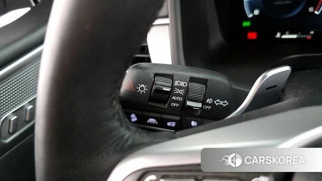 Ssangyong All New Rexton id 4338441 из Кореи 30