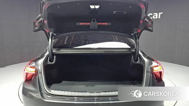 Kia K8 id 4899558 из Кореи 30