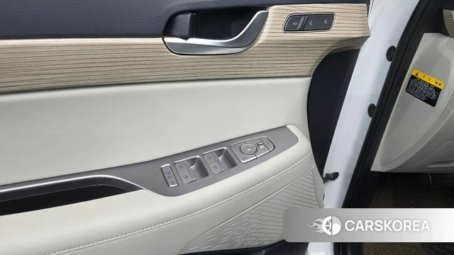 Hyundai Palisade id 4632579 из Кореи 30