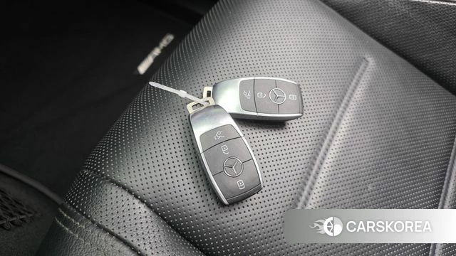 Mercedes-Benz GLE-Class W167 id 4676836 из Кореи 30