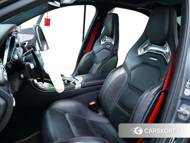 Mercedes-Benz C-class AMG id 4238922 из Китая 30