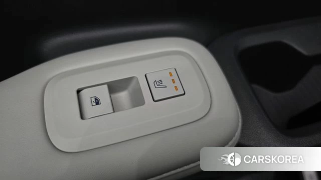 Hyundai Santa Fe (MX5) id 4635049 из Кореи 30