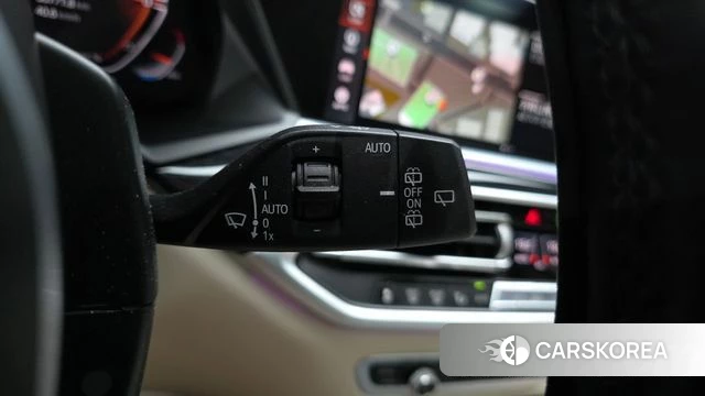 BMW X7 (G07) id 4750409 из Кореи 30