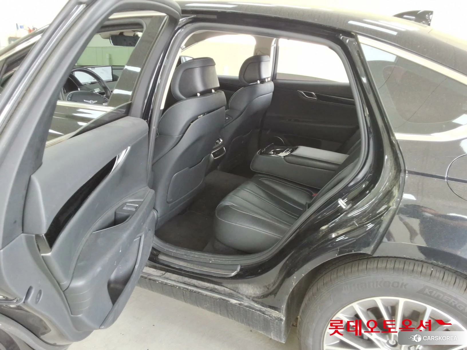 Hyundai G80 id 4289472 из Кореи 30